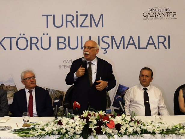 Gaziantep