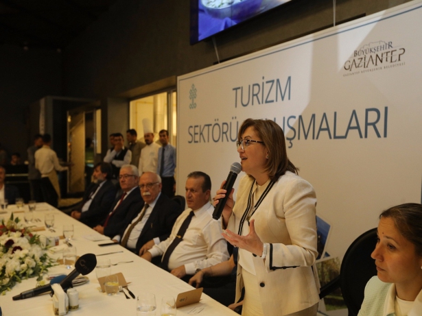 Gaziantep
