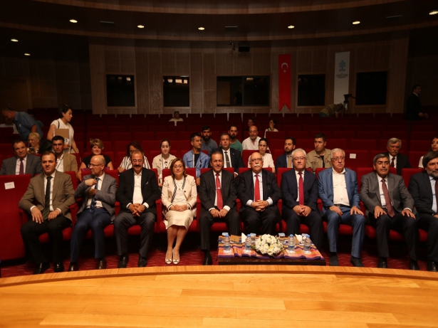 Karkamış