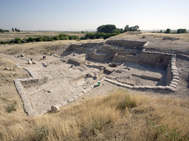 Karkamış antik