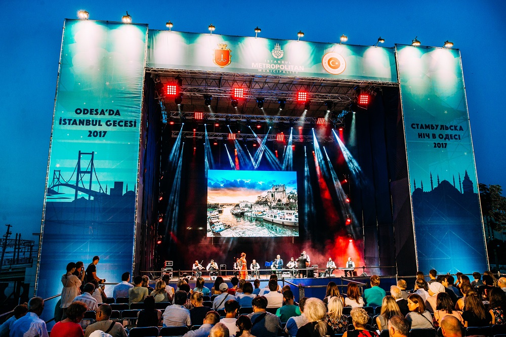 Odessa