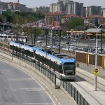 Zeytinburnu Tramvay