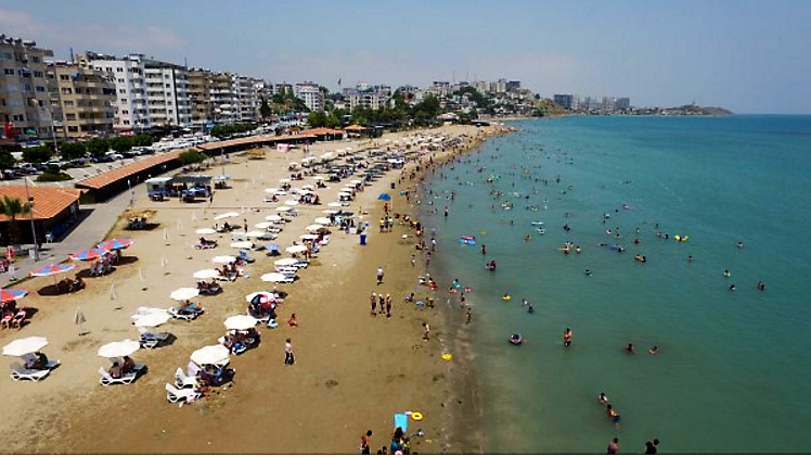 adana yumurtalık