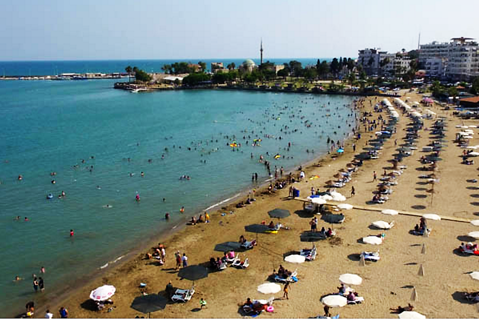 adana yumurtalık