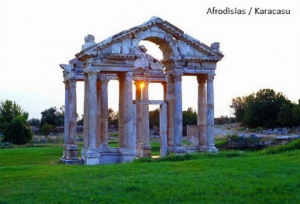 afrodisias