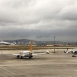 uçak,İzmir,Muş