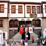 Afyon sanat ve kültür evi
