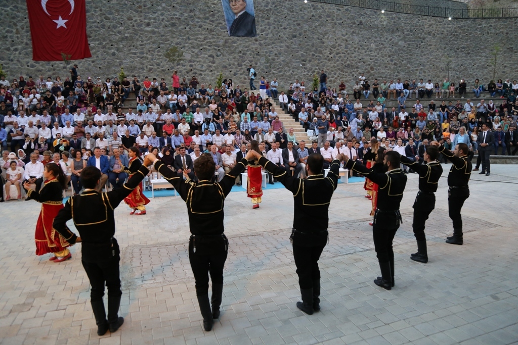 Artvin Festival