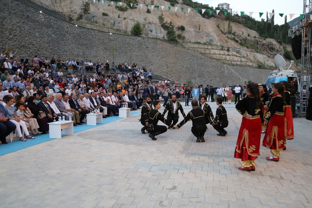 Artvin Festival