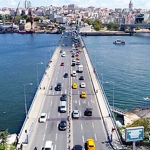 Atatürk köprüsü