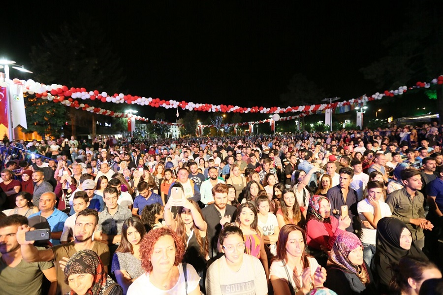 Köroğlu Festivali