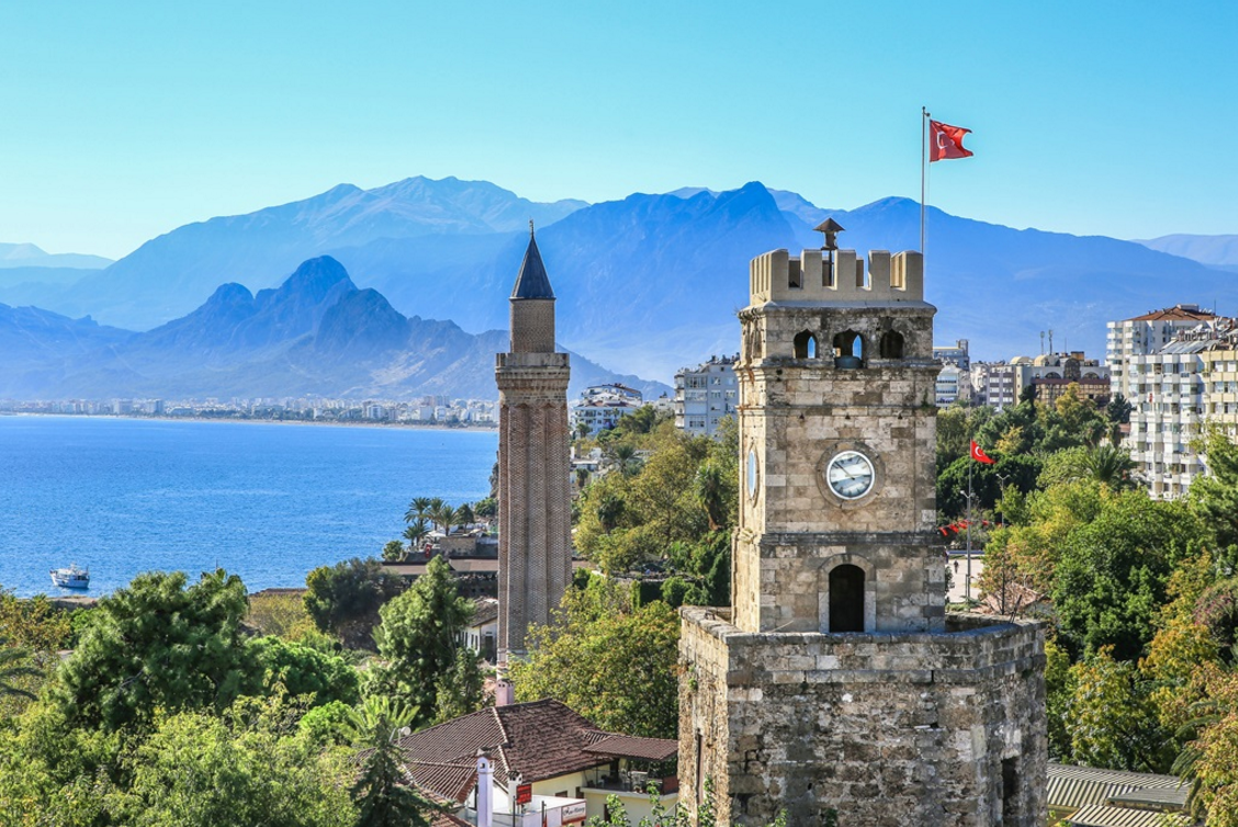 antalya