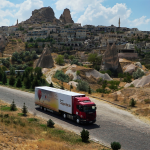 Kapadokya, tanıtım,tır