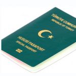 yeşil pasaport,yurtdışı