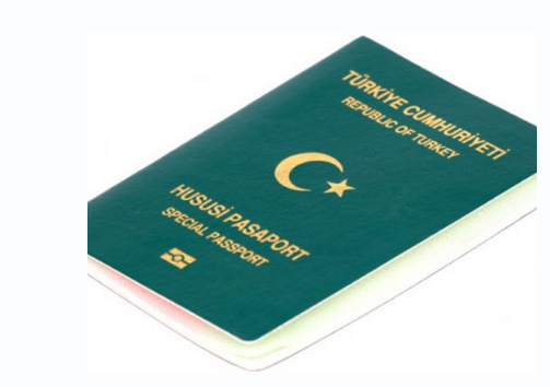 yeşil pasaport,yurtdışı