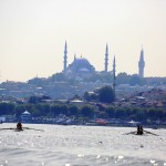 Kürek,yarışma,spor