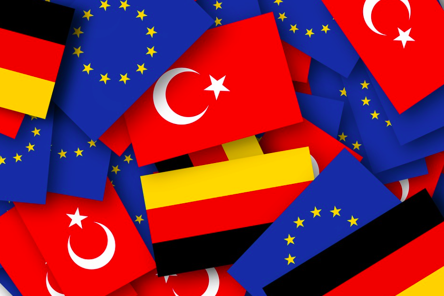 Türkiye
