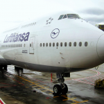 Lufthansa,havayolu