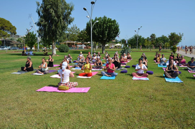 şaalvar,yoga,kemer