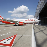 Air Berlin,Uçuş,İptal