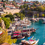 Antalya