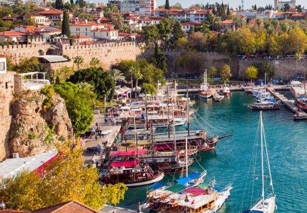 Antalya