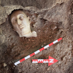 heykel,side,antik