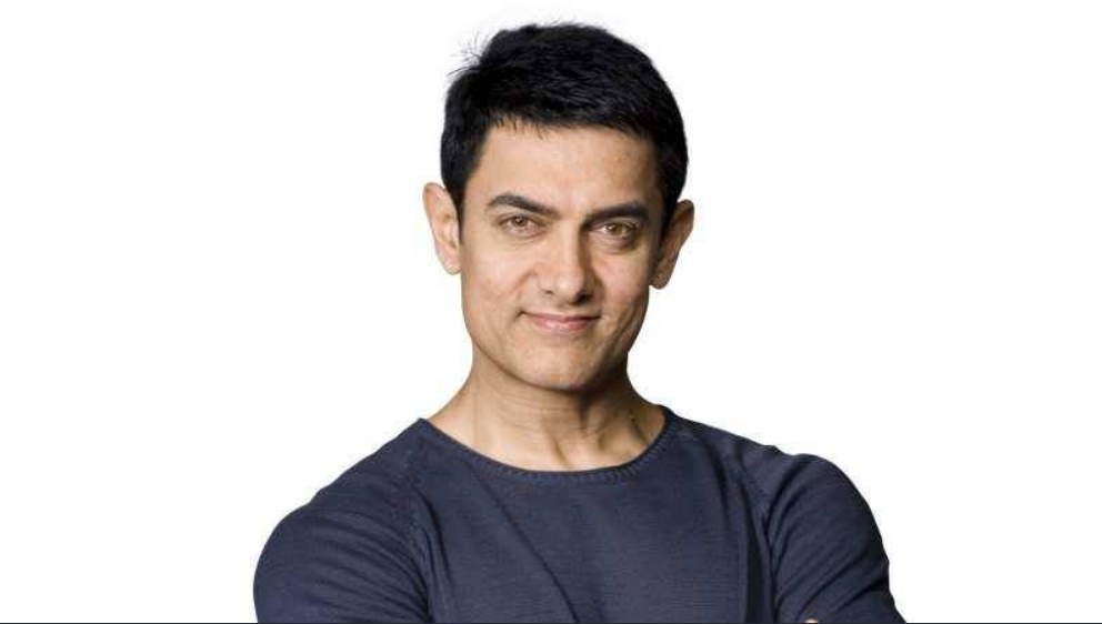 Aamir Khann