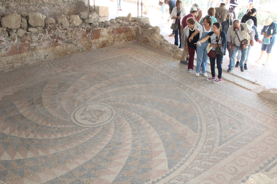 Antandros Antik Kenti 