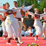 Balkan Halk Dansları