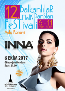 Balkan Halk Dansları
