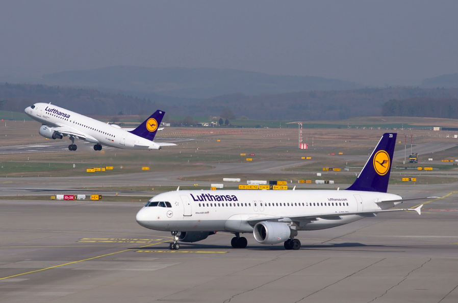 Lufthansa