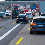 Köln,trafik