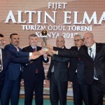 Altın Elma Ödülü