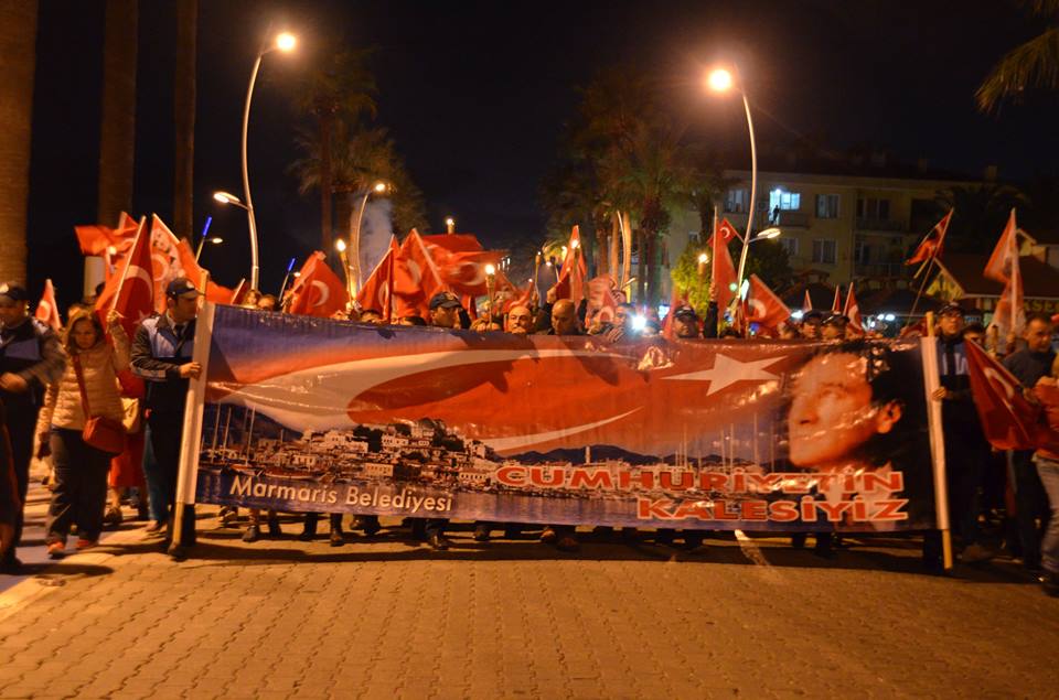 Cumhuriyet Bayramı