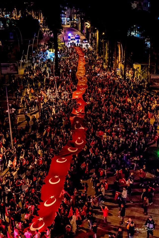 Cumhuriyet Bayramı