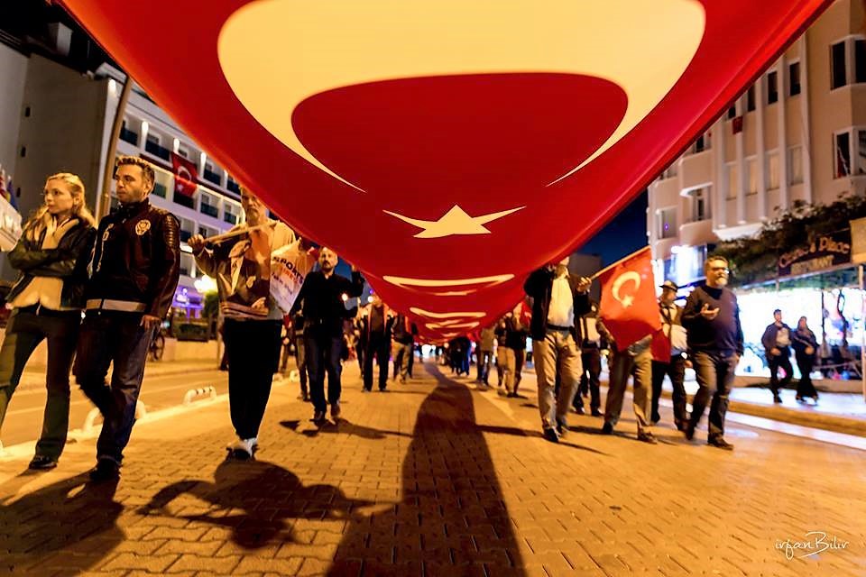 Cumhuriyet Bayramı