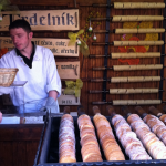 Tredelnik