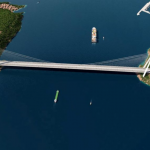 Çanakkale köprüsü