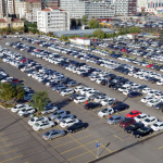 Ücretsiz otopark,İSPARK