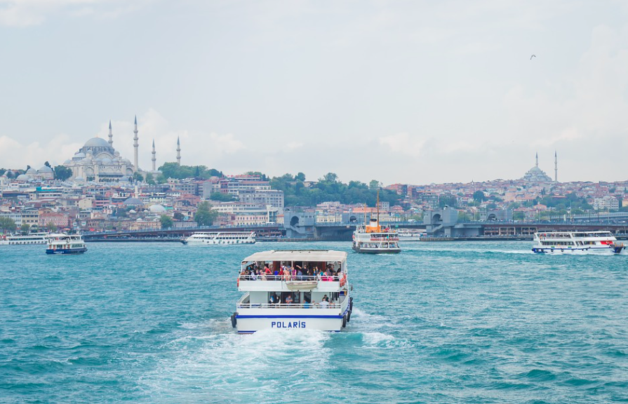 Türkiye,Tatil