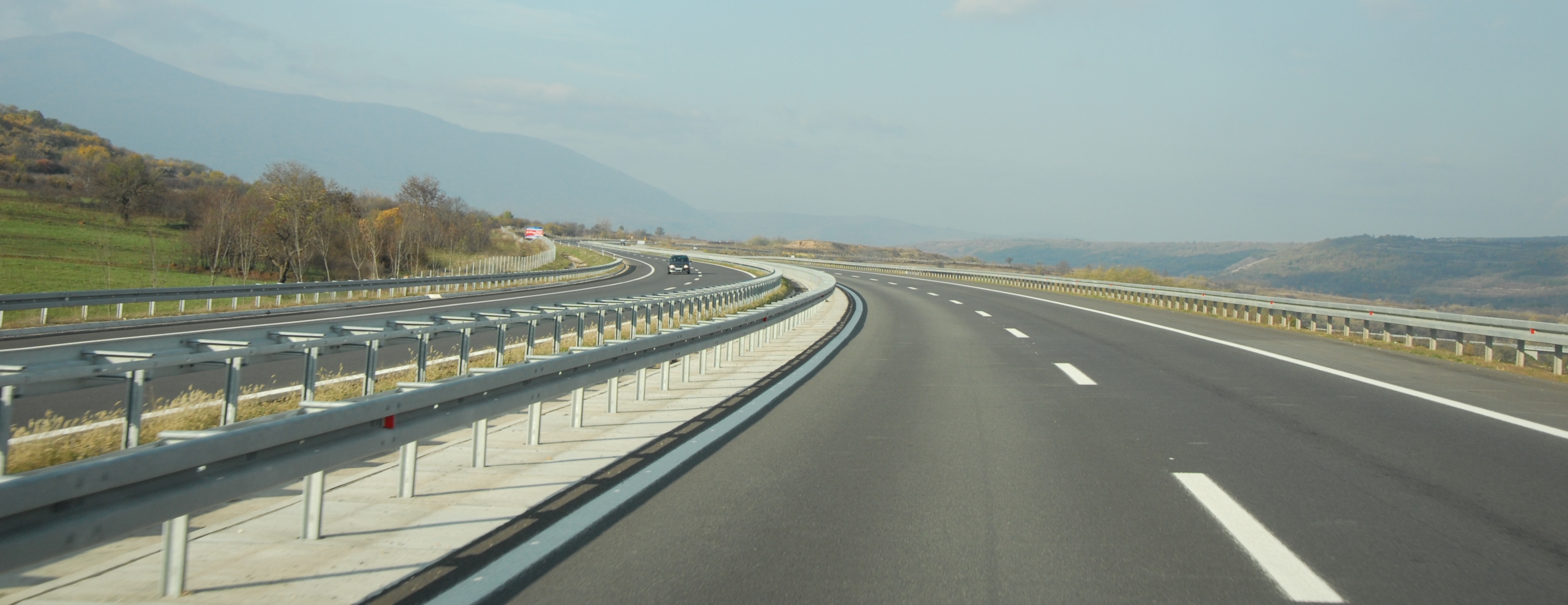 Dimitrovgrad - Pirot otoban