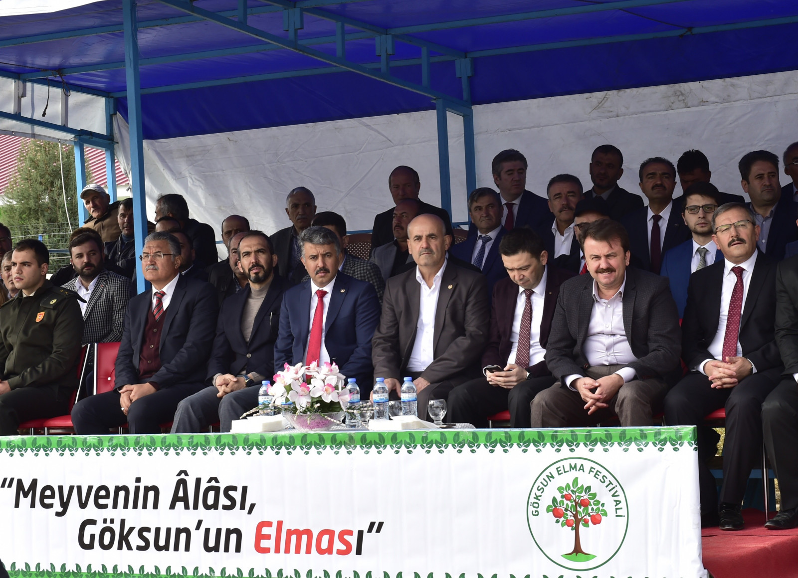 Göksunun Elması
