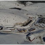 Ordu Kayak Merkezi