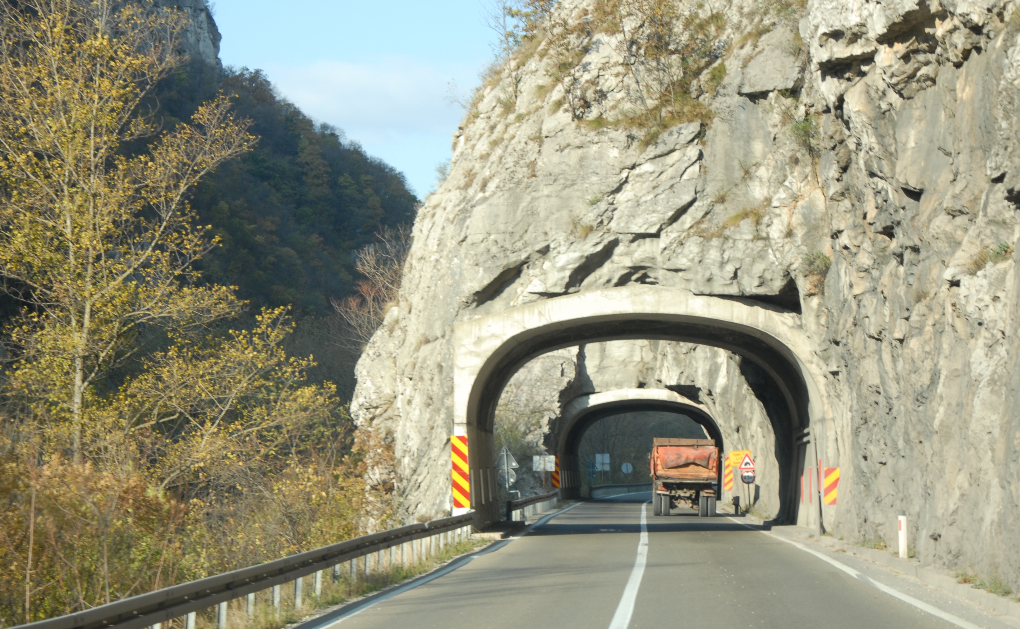Pirot- Niş otobanı