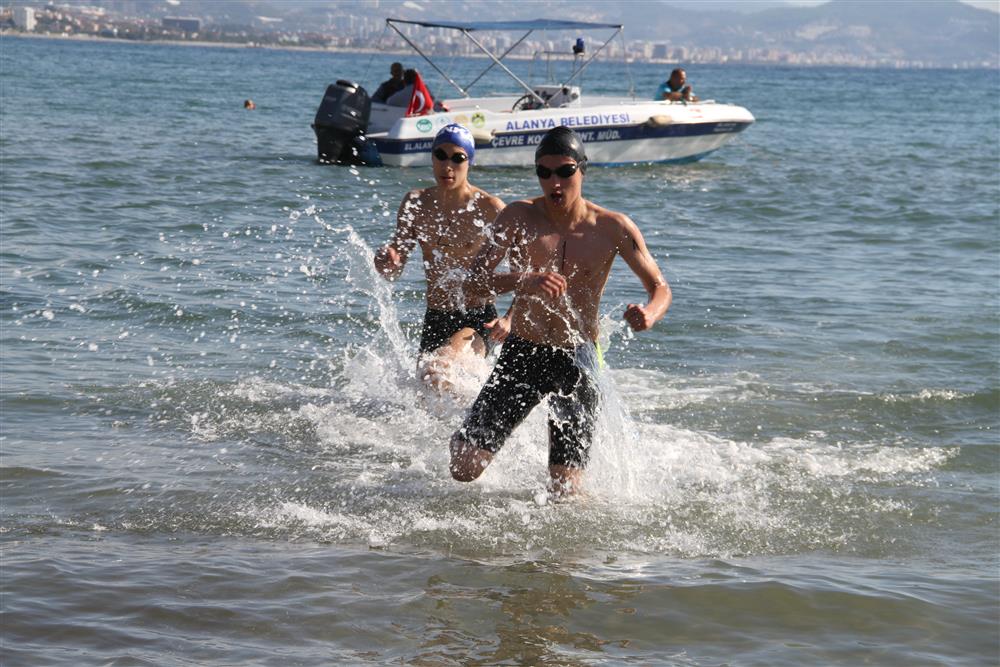 Türkiye Biatlon Şampiyonas