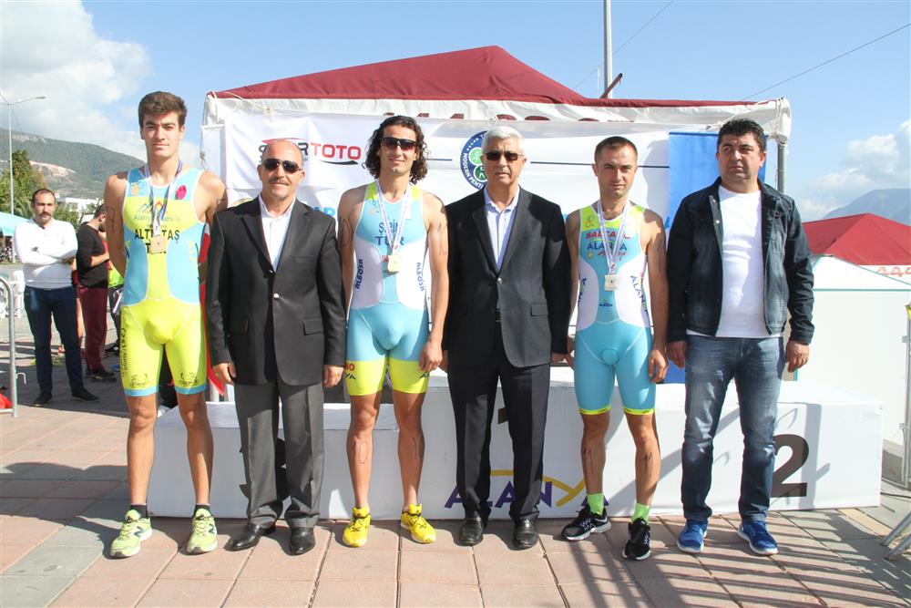Türkiye Biatlon Şampiyonası 