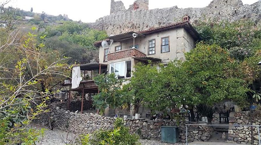 Alanya