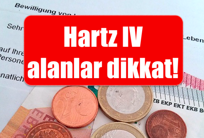 Hartz,yardım