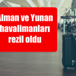 Havalimanı